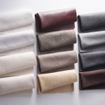 Vispring-Timeless-collection fabrics 1