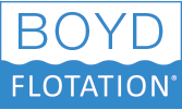 Boyd Flotation logo