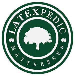 Latexpedic Logo