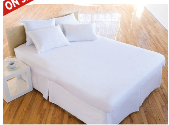 carpenter company foam mattress