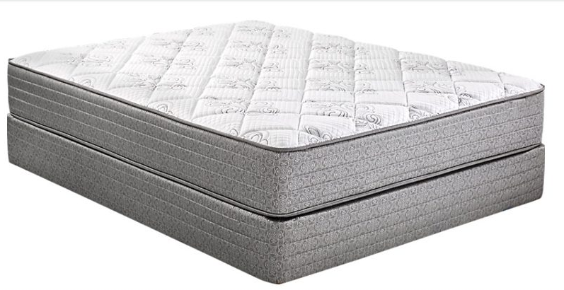 good mattress for plus size